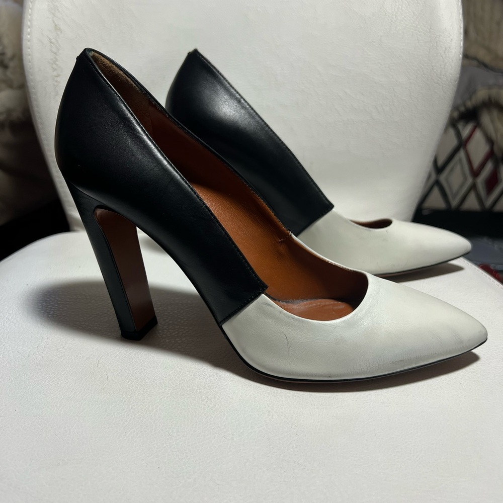 CALVIN KLEIN COLLECTION HERLS 39.5 EU